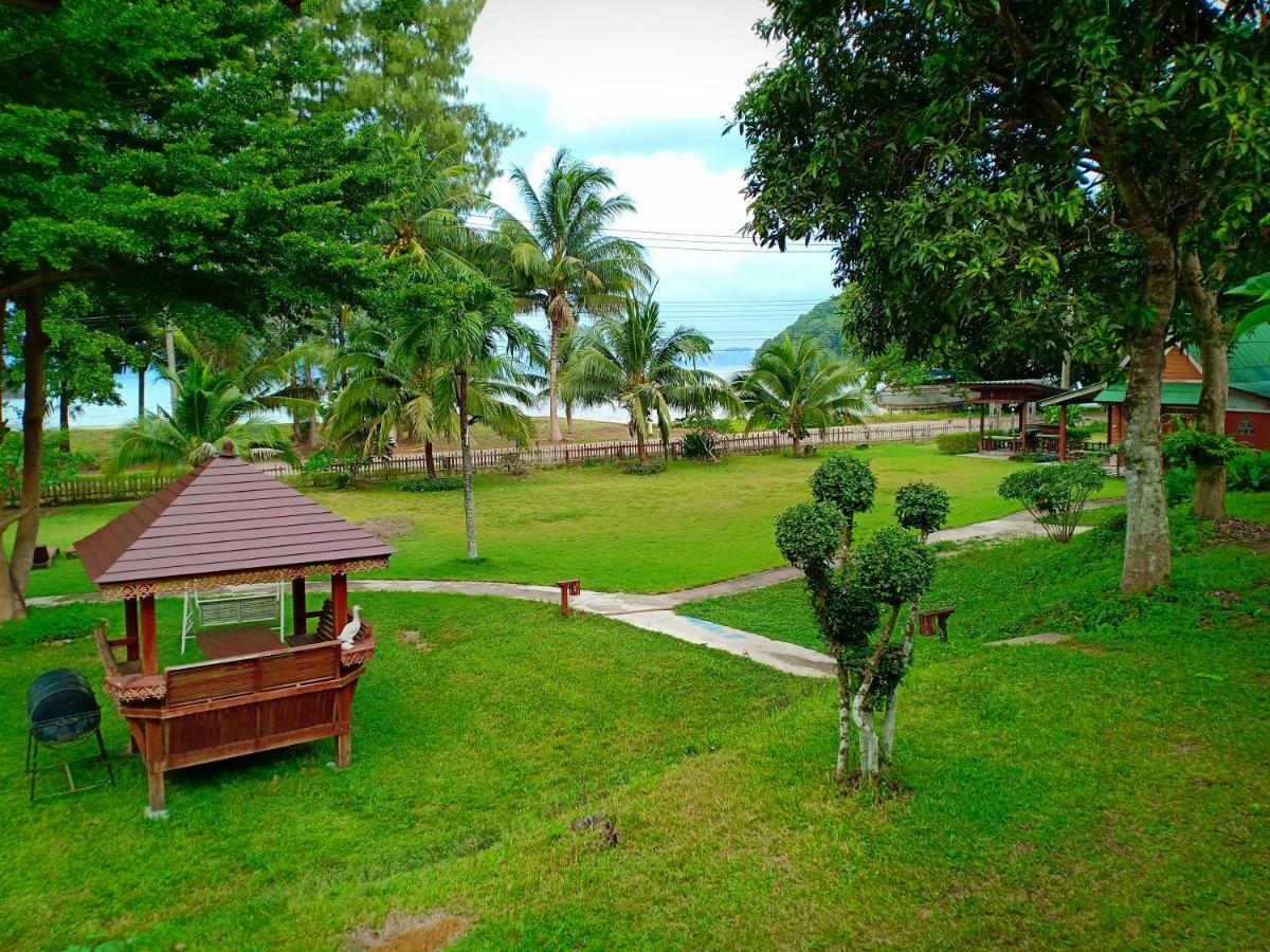 Resort Suntisook 2*