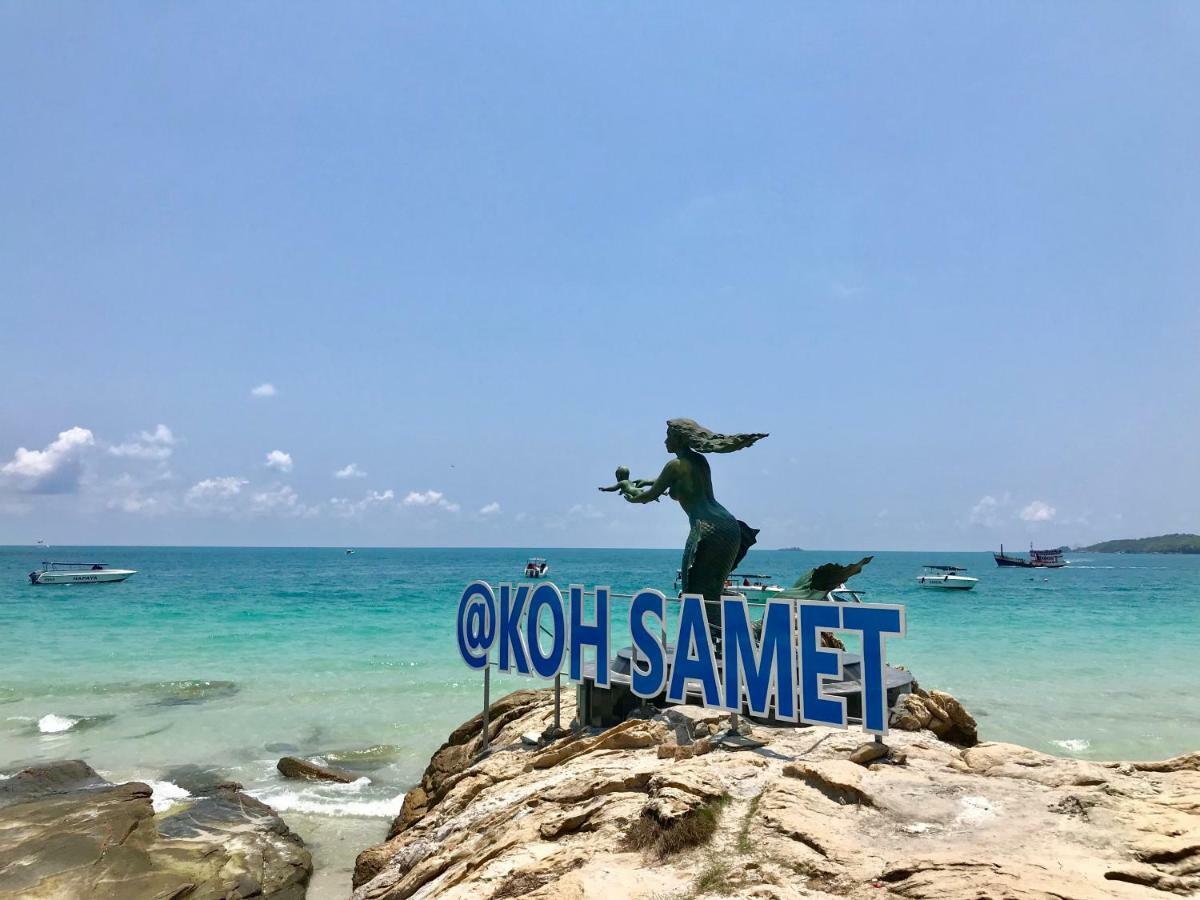Bay Samed Resort 2*