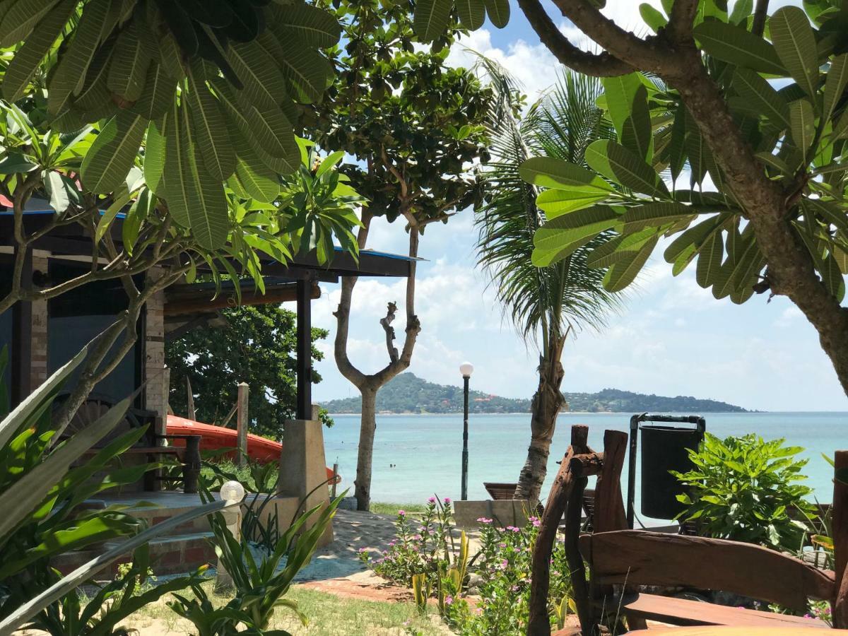 Sunrise Hotel Lamai Beach (Koh Samui)