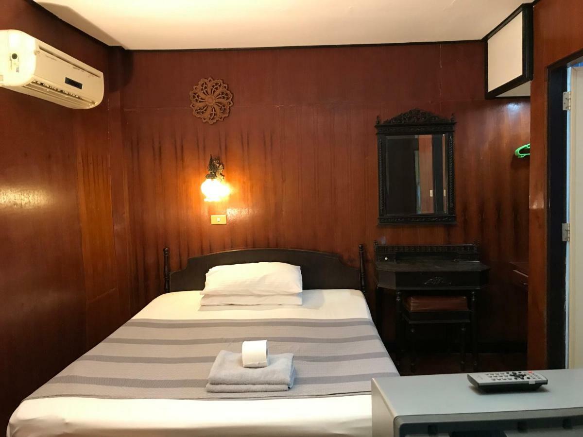 Sunrise Hotel Lamai Beach (Koh Samui)