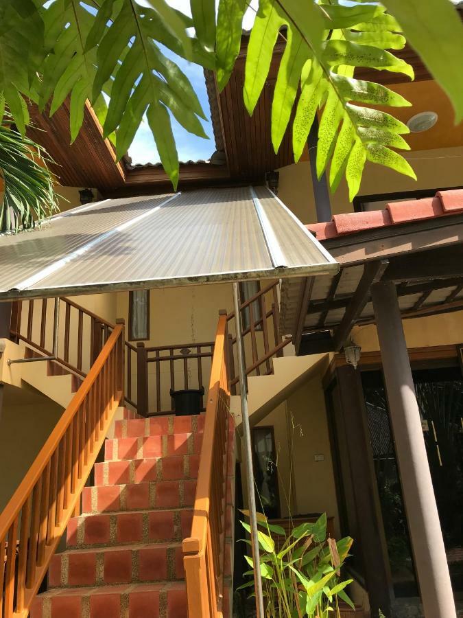 Sunrise Hotel Lamai Beach (Koh Samui)
