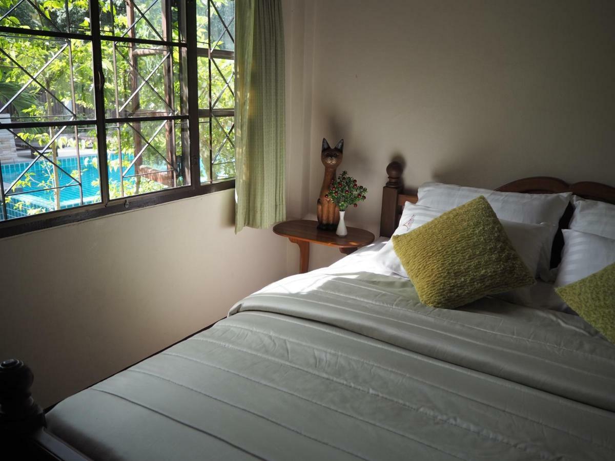 Baan Sala Lung Dam Resort Bophut