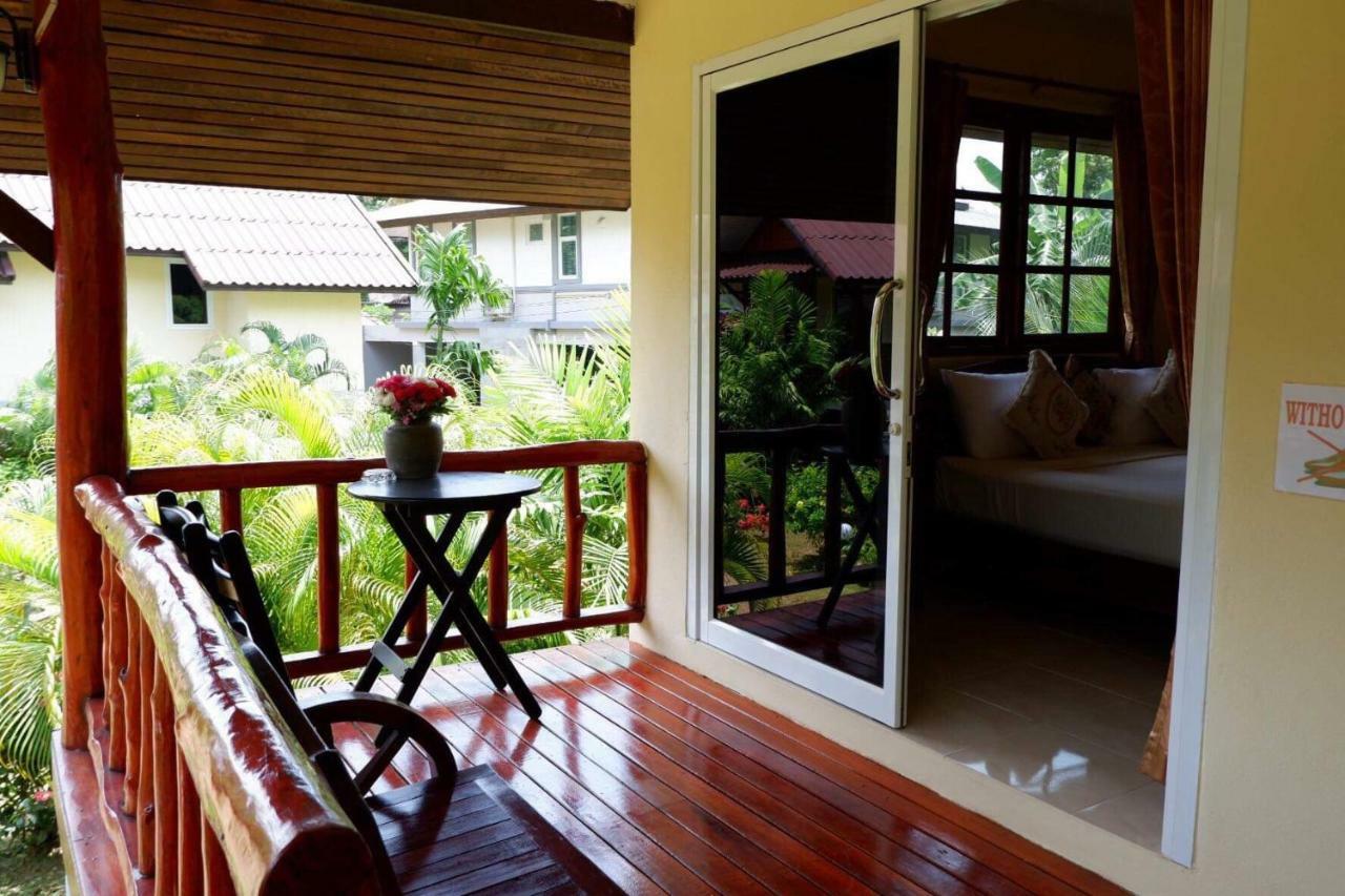 Mookdaman Ko Yao Noi