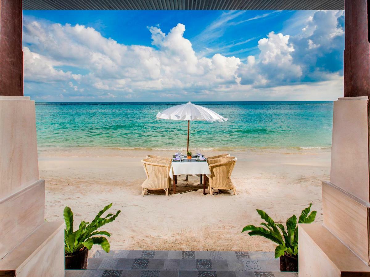Montien House - Sha Resort 3*