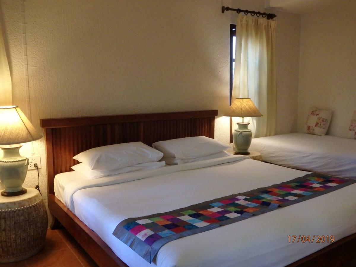 Montien House - Sha Resort 3*