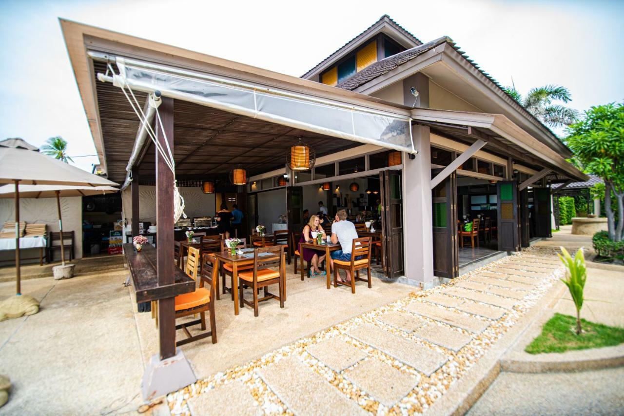 Rummana Boutique - Sha Resort Lamai Beach (Koh Samui)