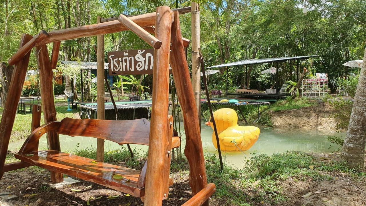 Hug Rimtharn Resort 3*