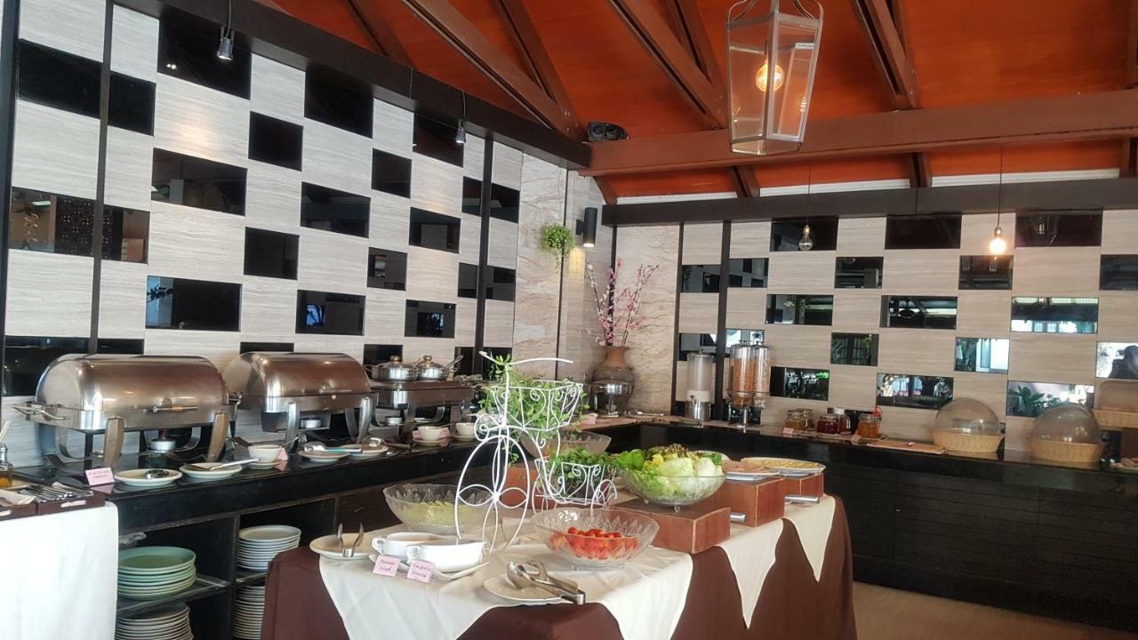 Montien House - Sha Chaweng (Koh Samui)