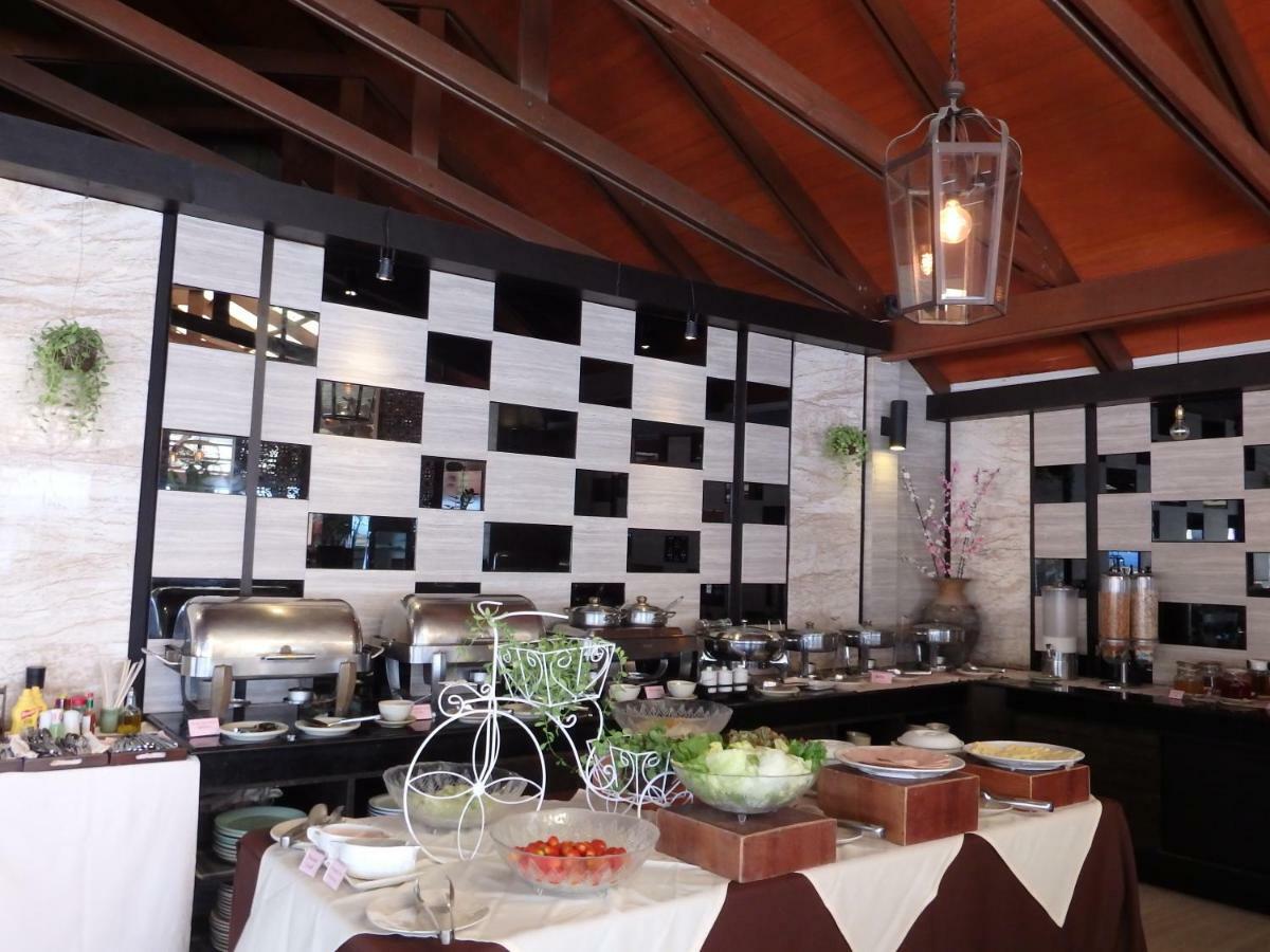 Montien House - Sha Resort 3*