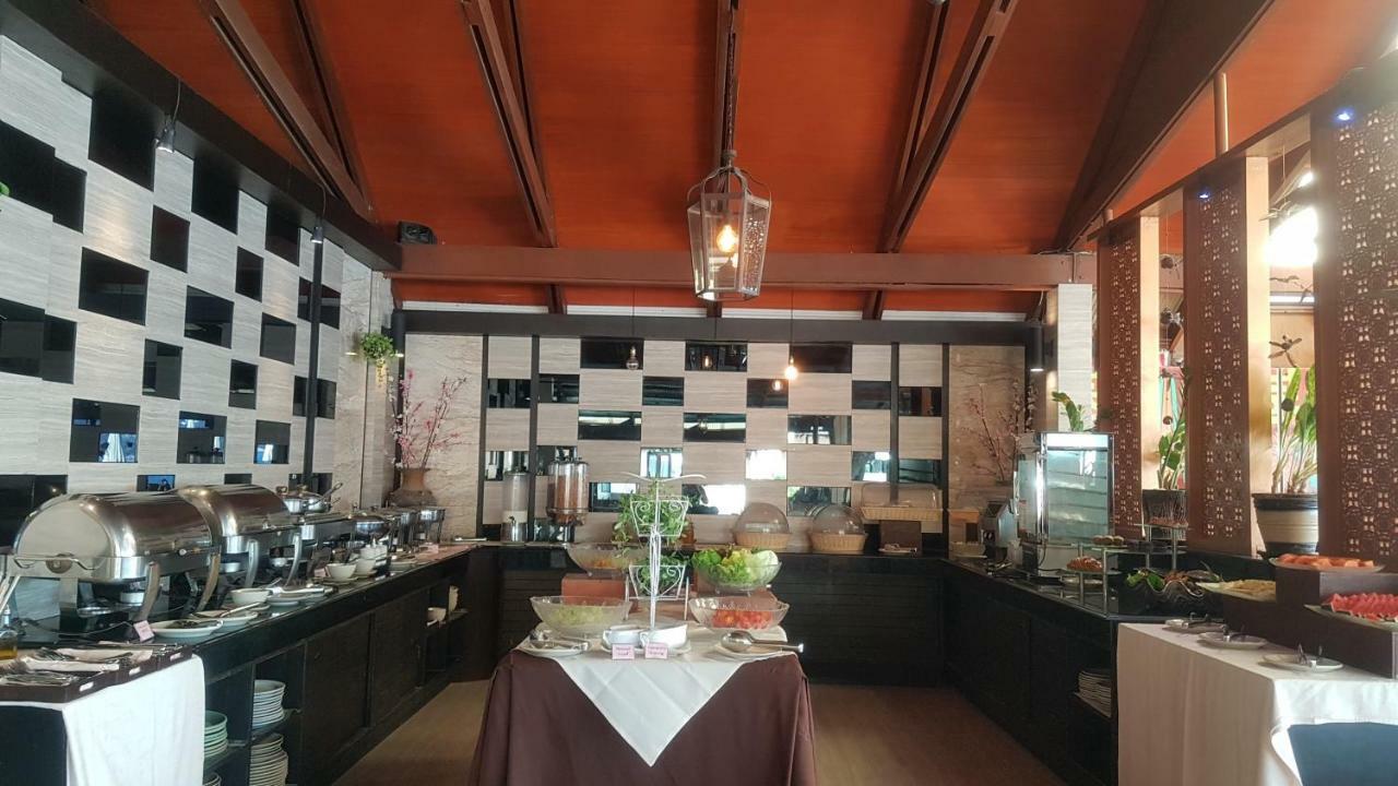 Montien House - Sha Chaweng (Koh Samui)