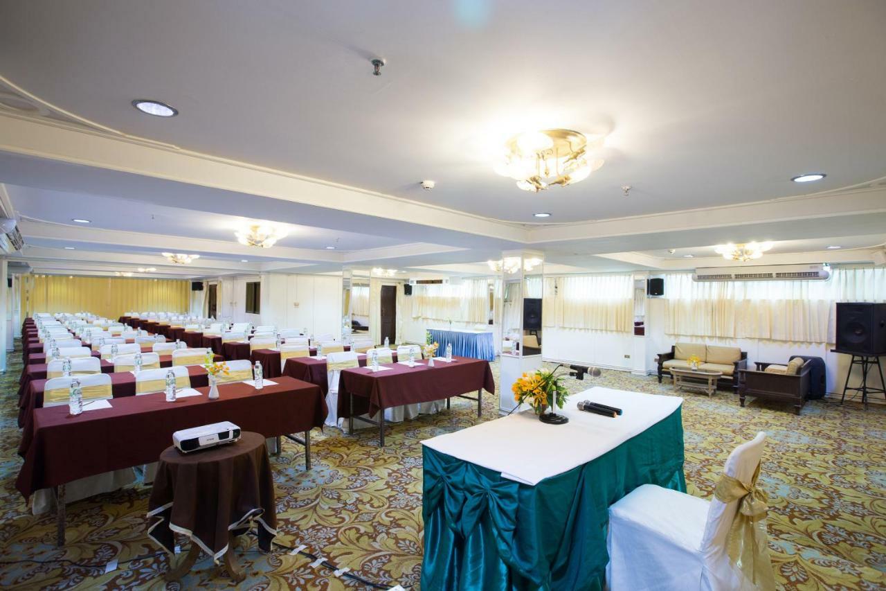 Hotel Eurasia Lagoon 3*