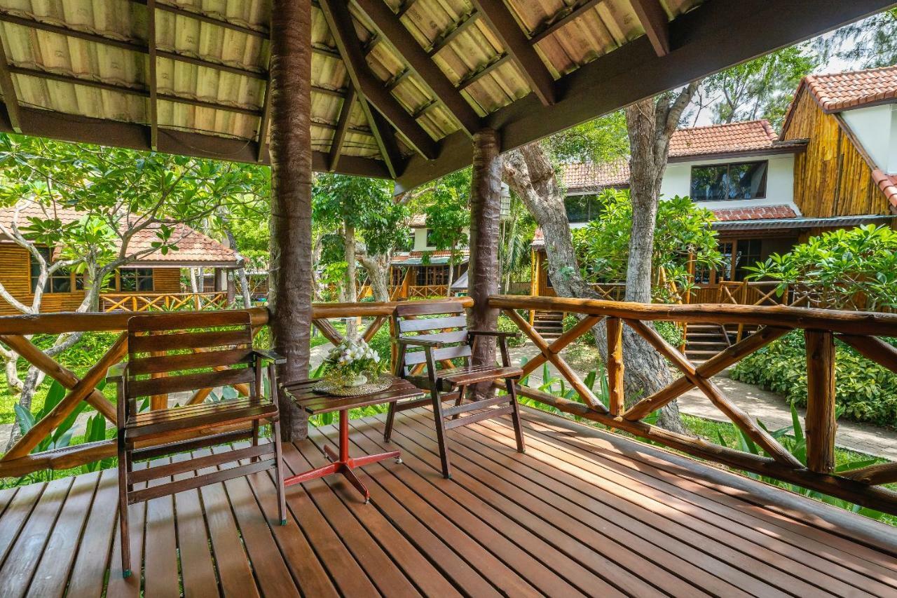 Regent - Chalet, Hua Hin Resort Cha-Am