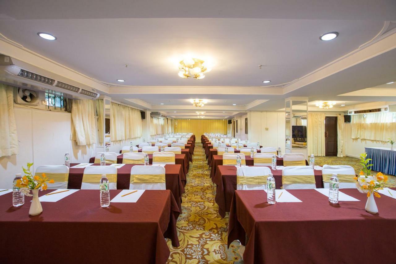 Hotel Eurasia Lagoon 3*