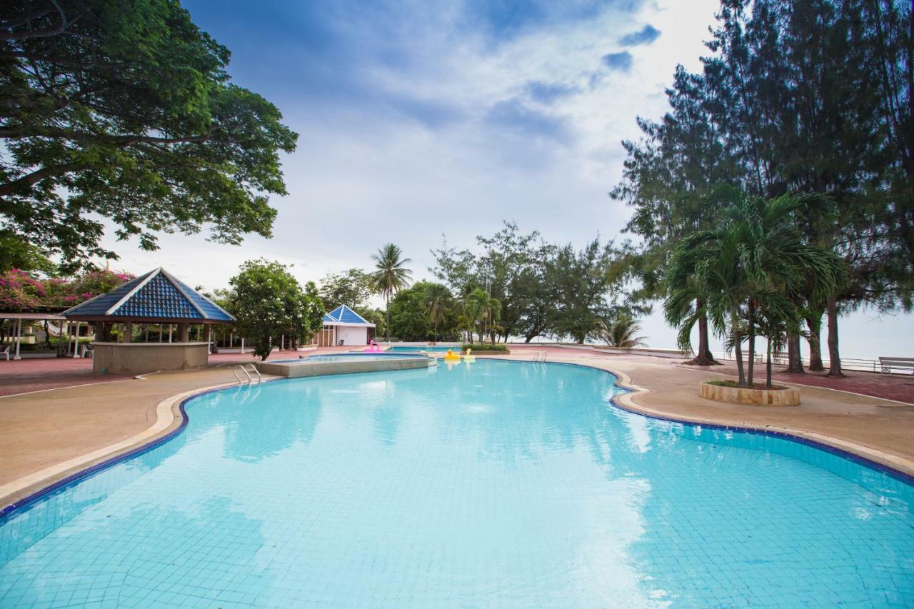 Hotel Eurasia Lagoon