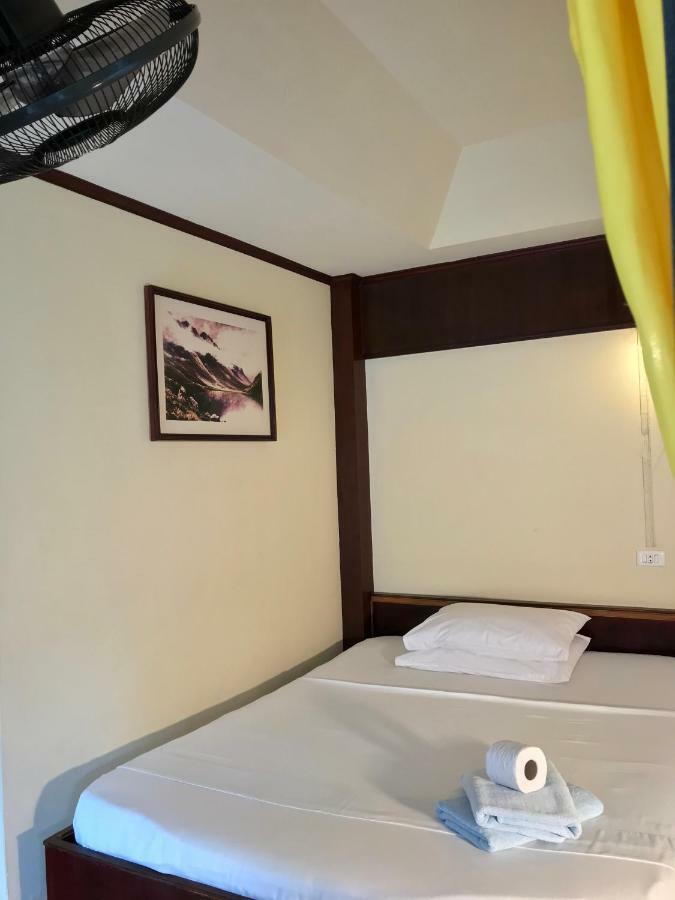 Sunrise Hotel Lamai Beach (Koh Samui)