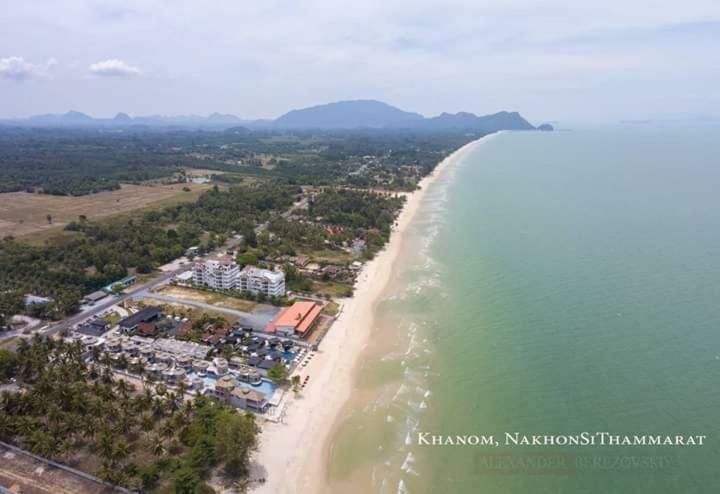 Khanom Beach Residence *