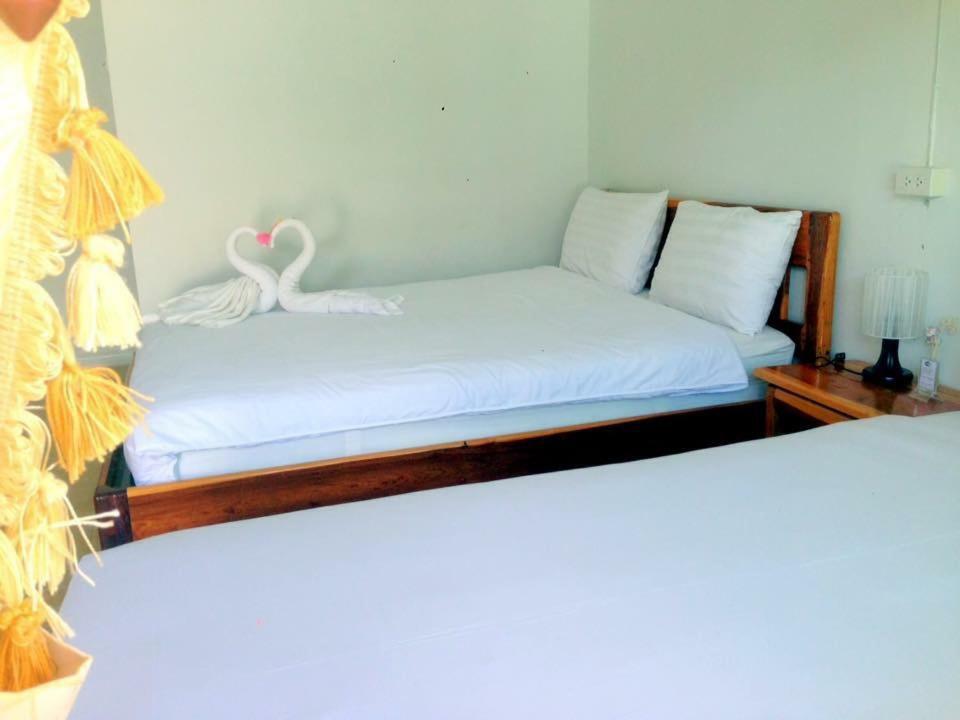 Guest house Thosawan ทศวรรณ *