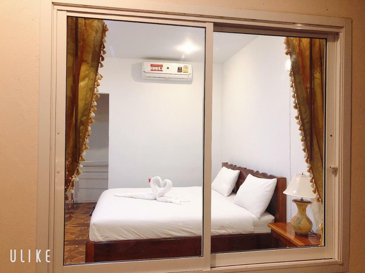 Guest house Thosawan ทศวรรณ *