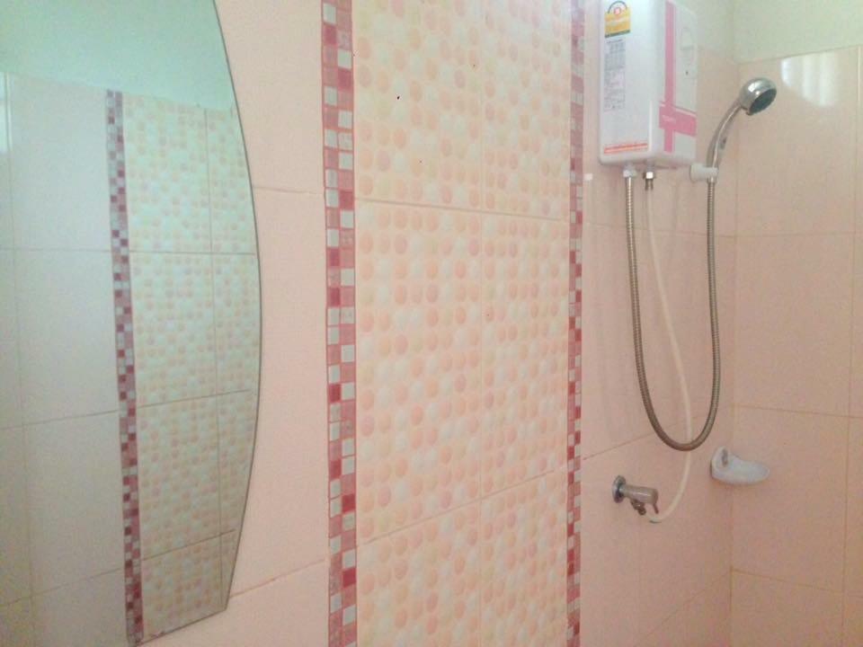 Guest house Thosawan ทศวรรณ Khong Chiam