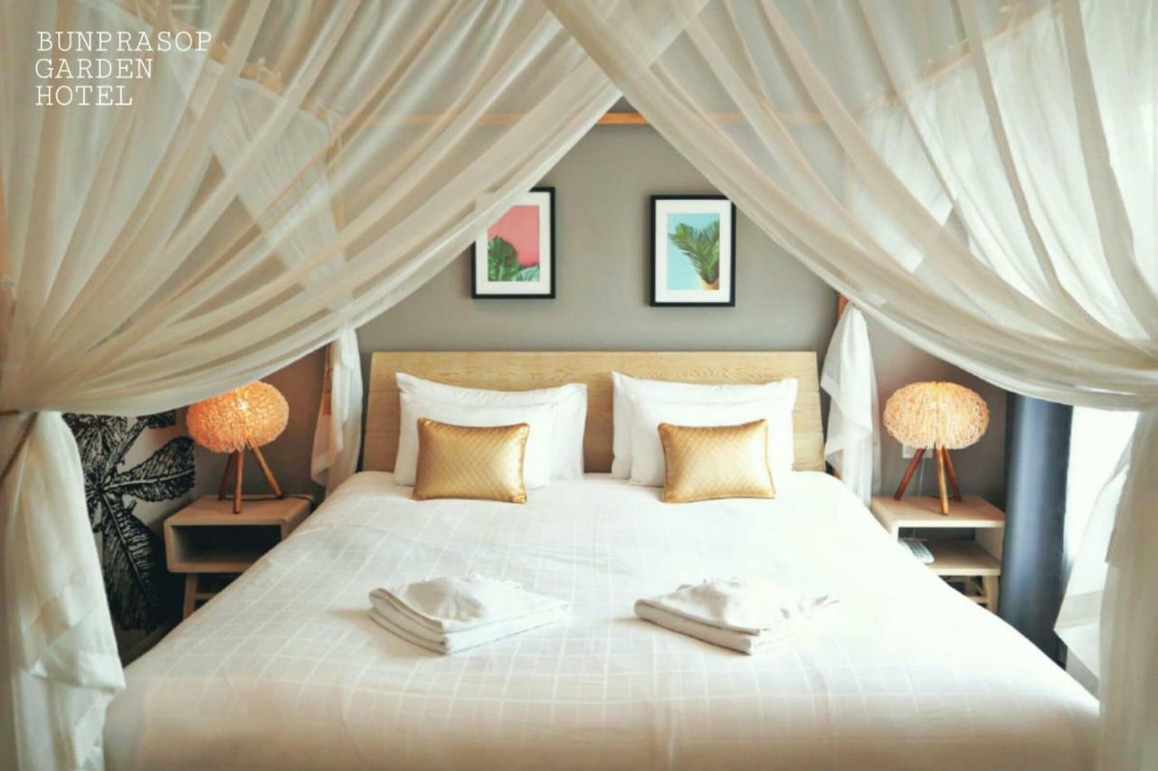 Bunprasop Garden Hotel