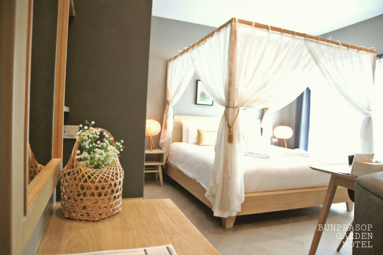 Bunprasop Garden Hotel 3*