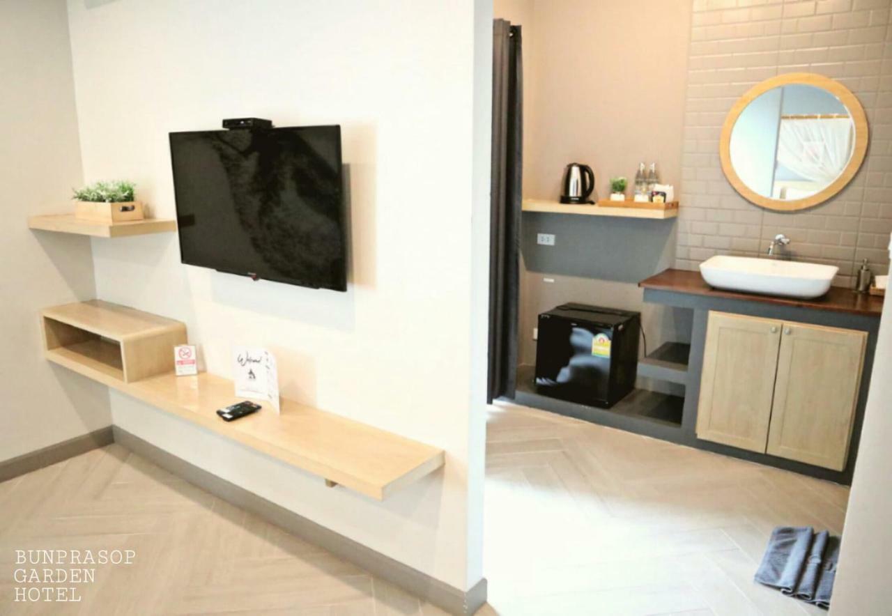 Bunprasop Garden 3*