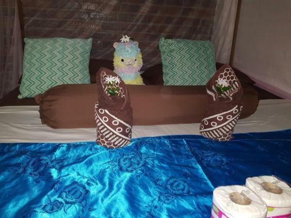 Homestay Starlight *