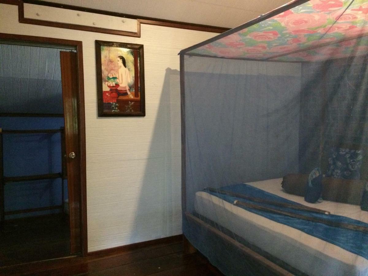 Homestay Starlight *
