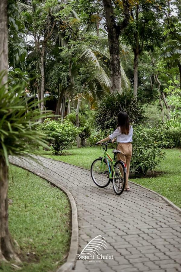 Regent - Chalet, Hua Hin