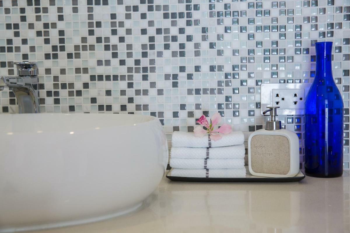 Villa The Ridge - Award Winning Sea View Pool Koh Samui