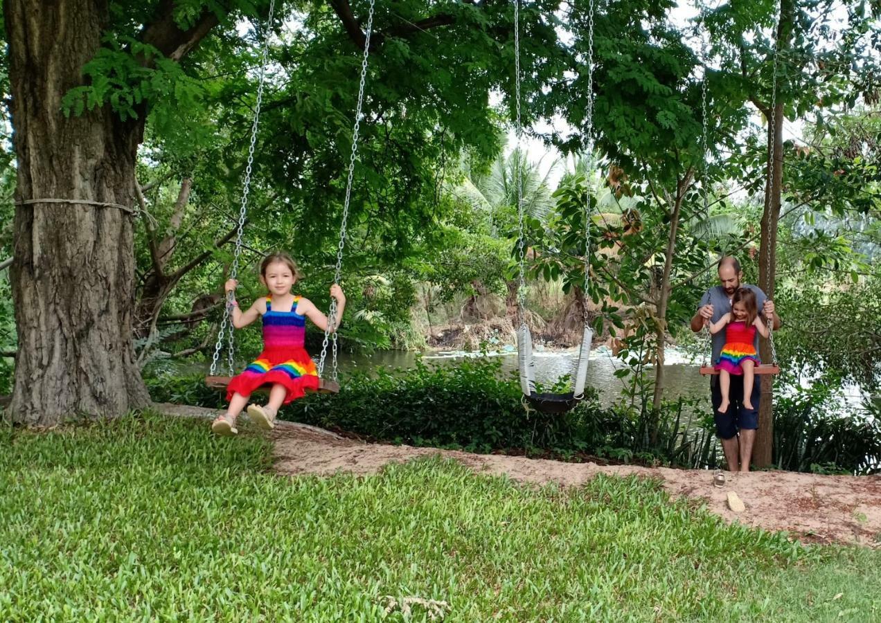 Homestay Rai Lung Tui Prachuap Khiri Khan