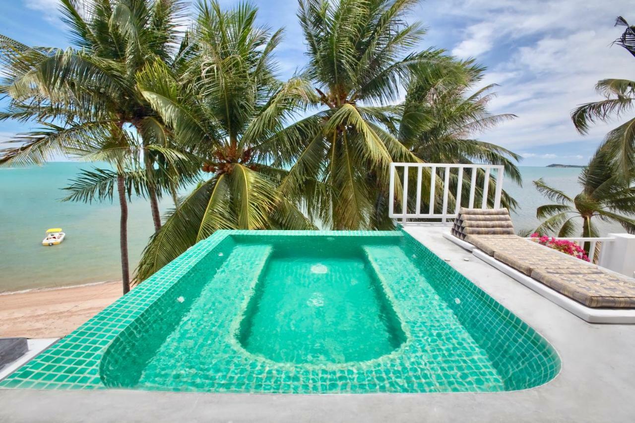 M Holiday home Bophut