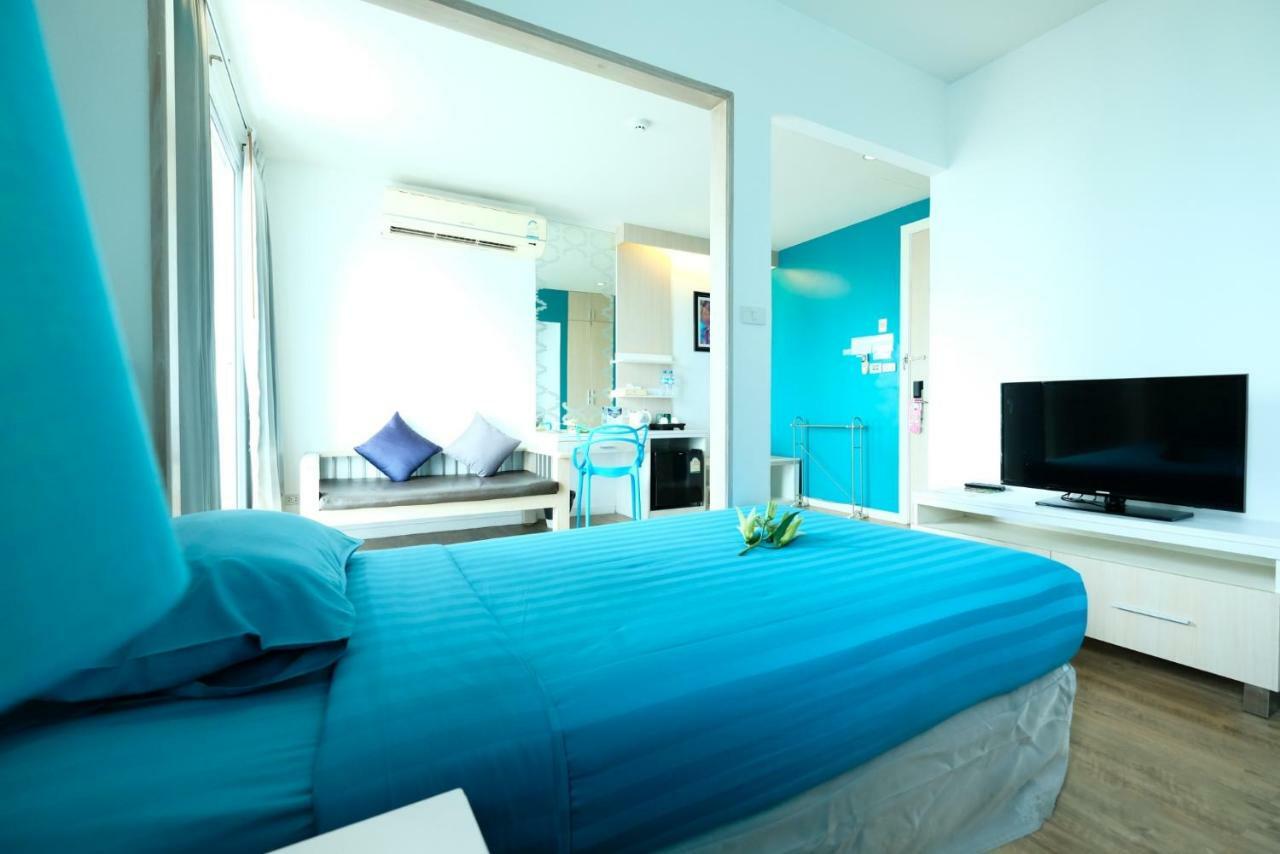Hotel D@sea