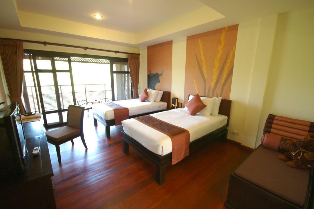Resort Phunacome Dan Sai