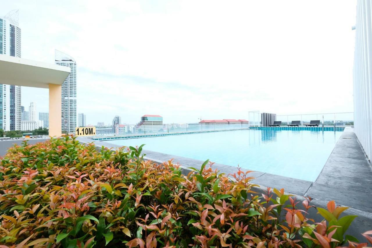 D@sea Jomtien Beach