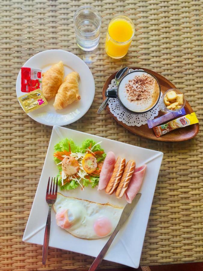 Phuwadee Khao Yai 3*