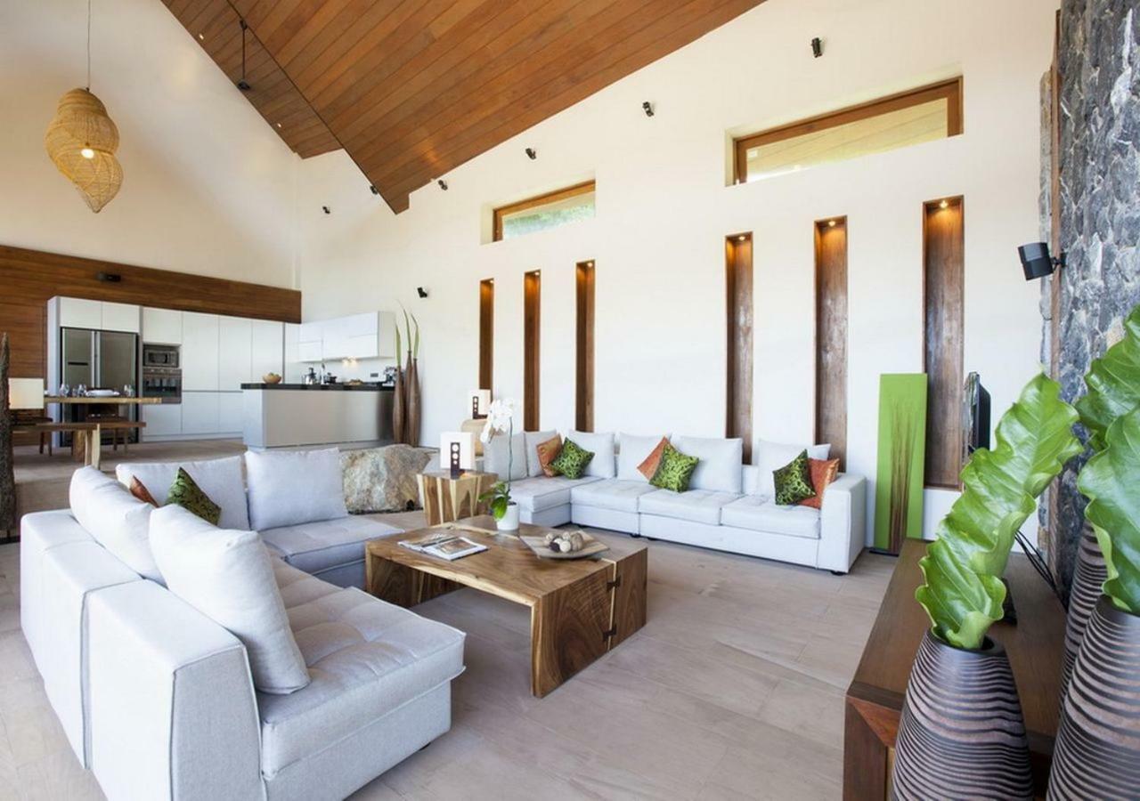 Baan Hinyai Lamai Beach (Koh Samui)