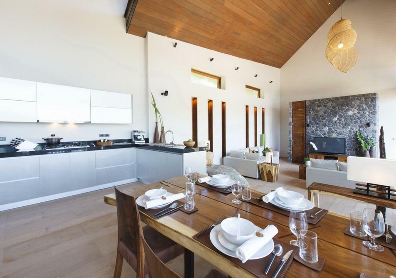 Baan Hinyai Pousada