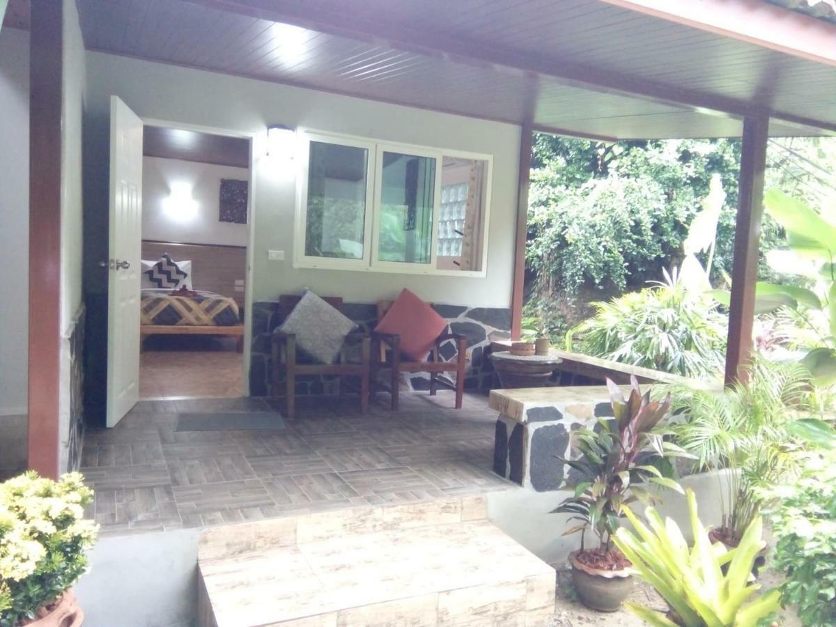 Khaosok And Resort 3*