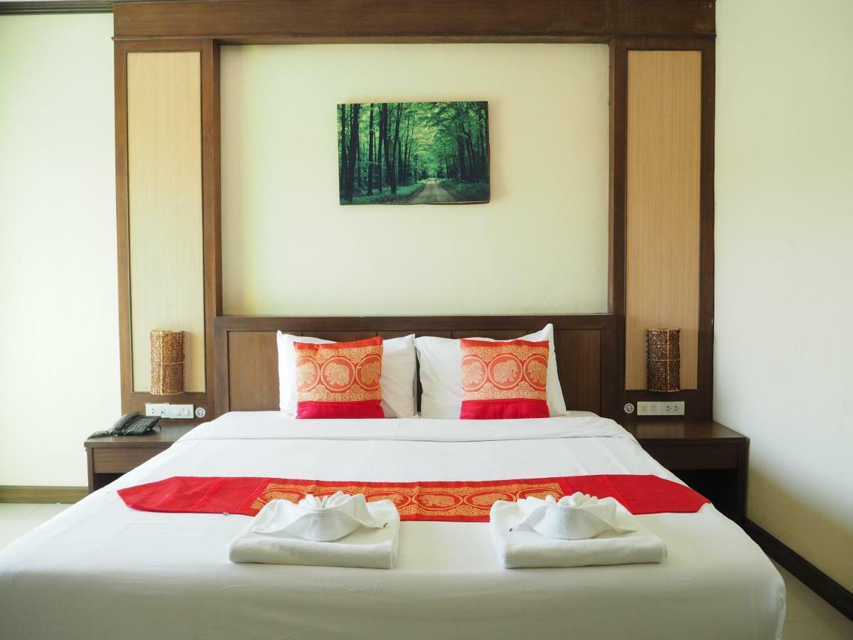 Arita House 2* Patong