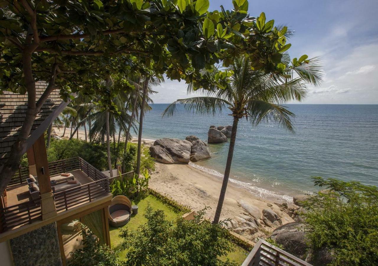 Baan Hinyai * Lamai Beach (Koh Samui)