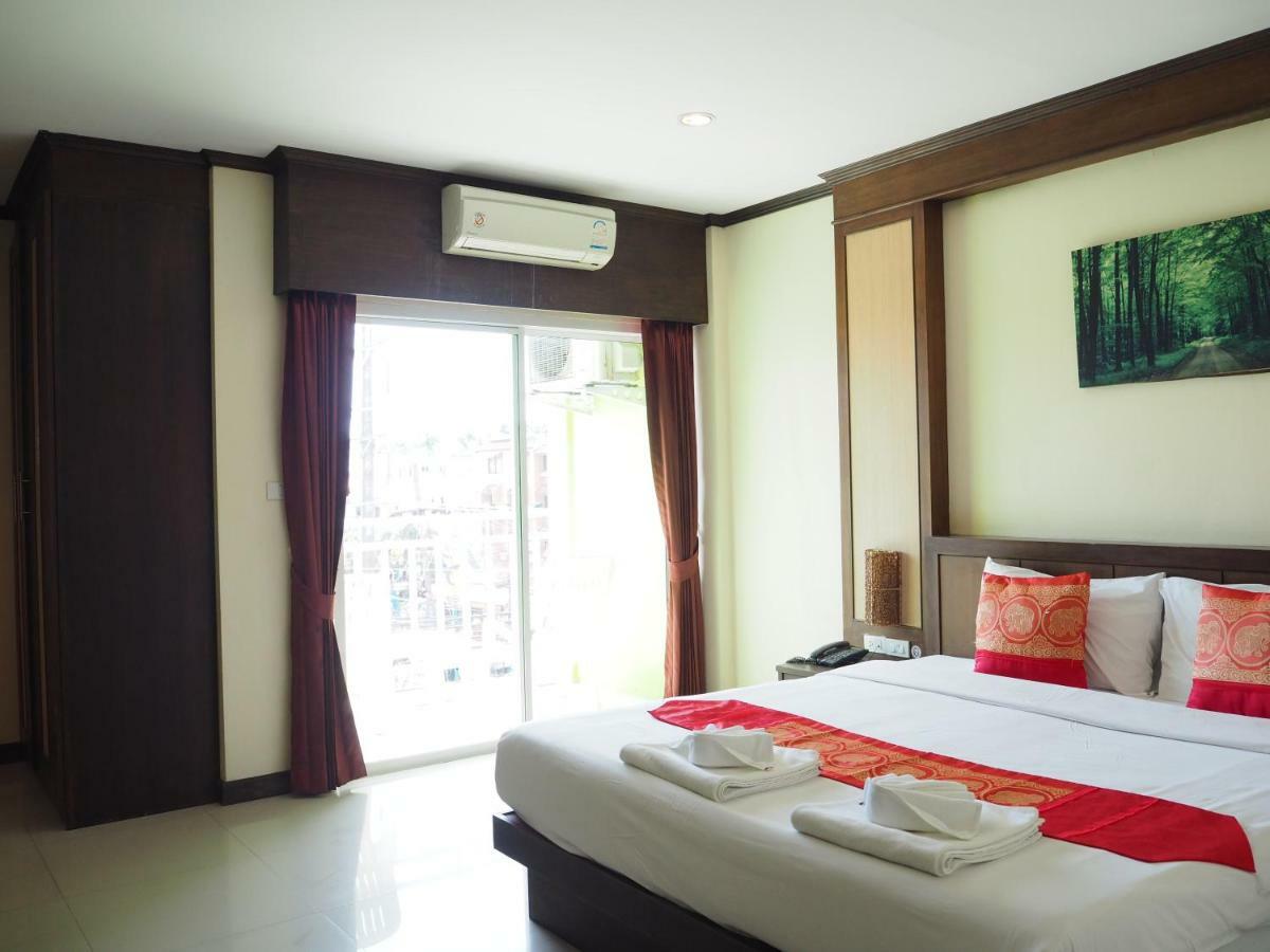 Arita House Guest house Patong