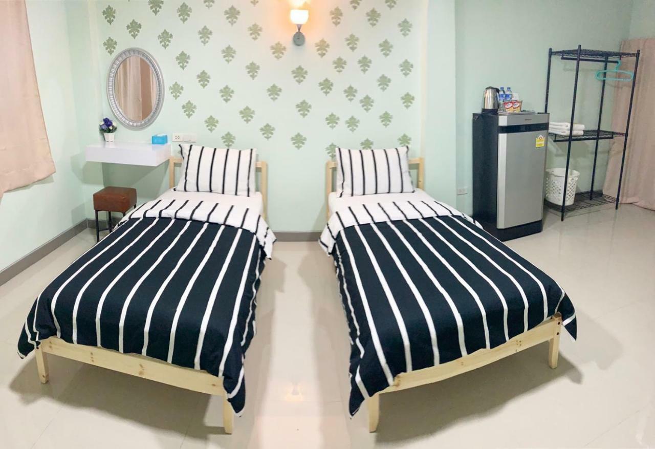 @sleep Hotel Chonburi