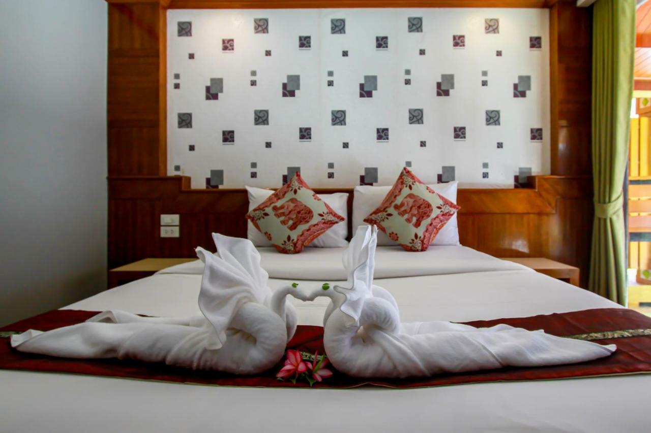 Coco Bella Resort