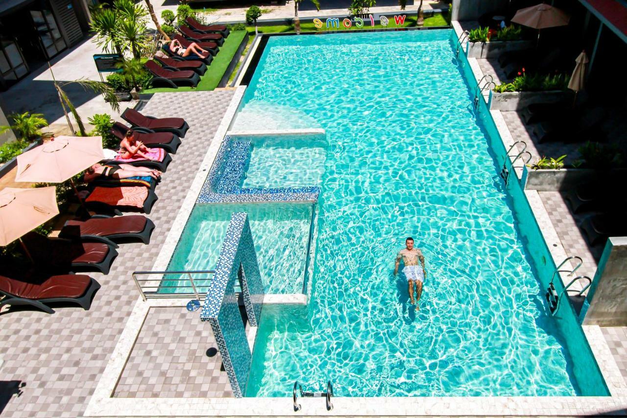 Resort Coco Bella Phi Phi Don