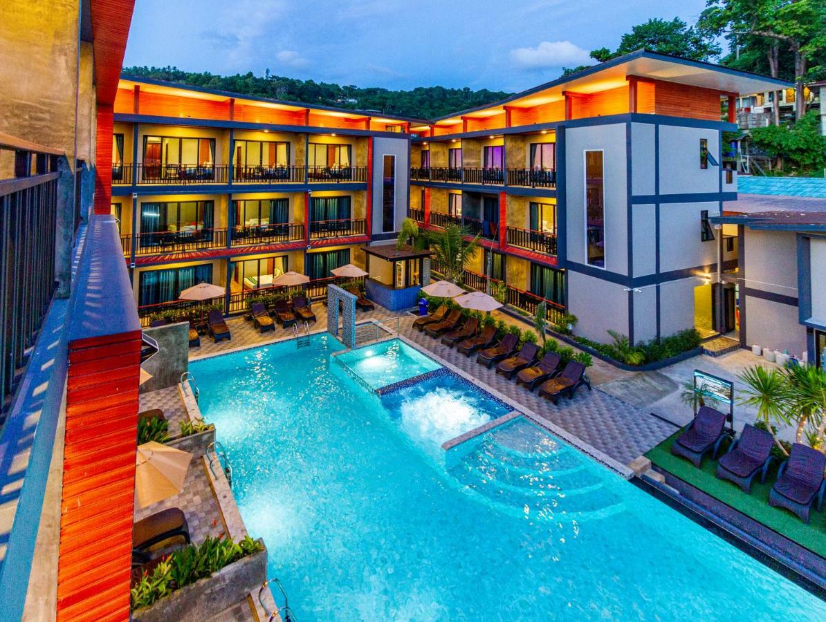Resort Coco Bella 3*