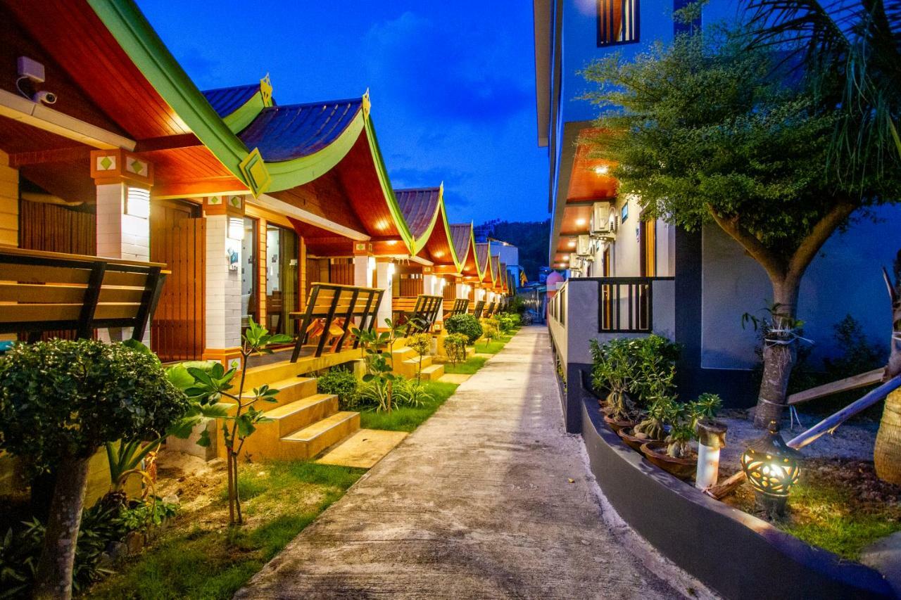 Resort Coco Bella Phi Phi Don