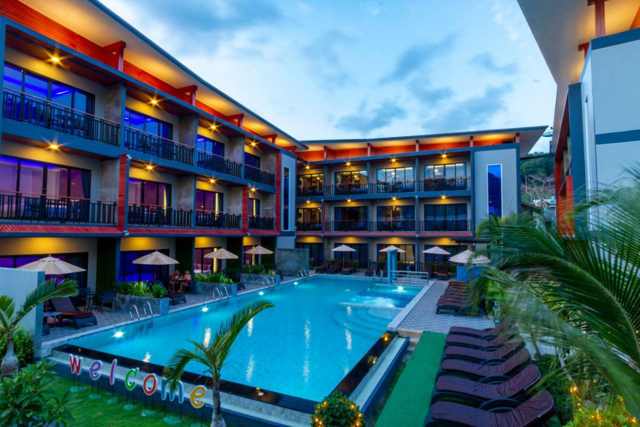 Coco Bella Resort