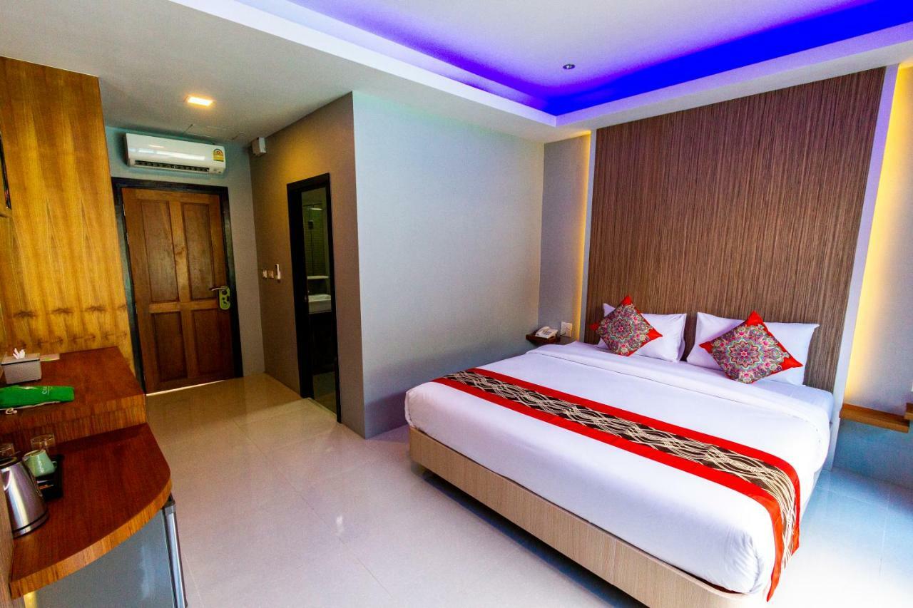 Resort Coco Bella Phi Phi Don