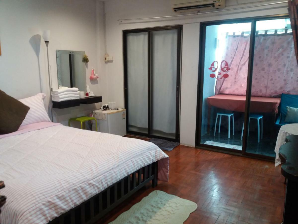 Bacchus 304 Bed & Breakfast Haad Chao Samran